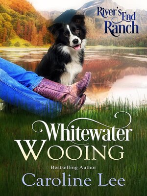 cover image of Whitewater Wooing